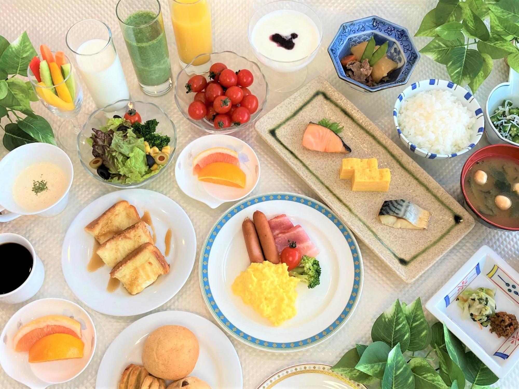 Shizukuishi Prince Hotel Zewnętrze zdjęcie