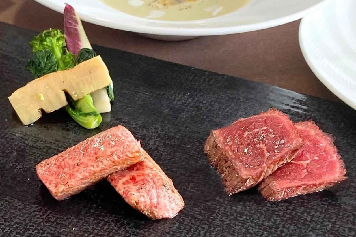 Shizukuishi Prince Hotel Zewnętrze zdjęcie