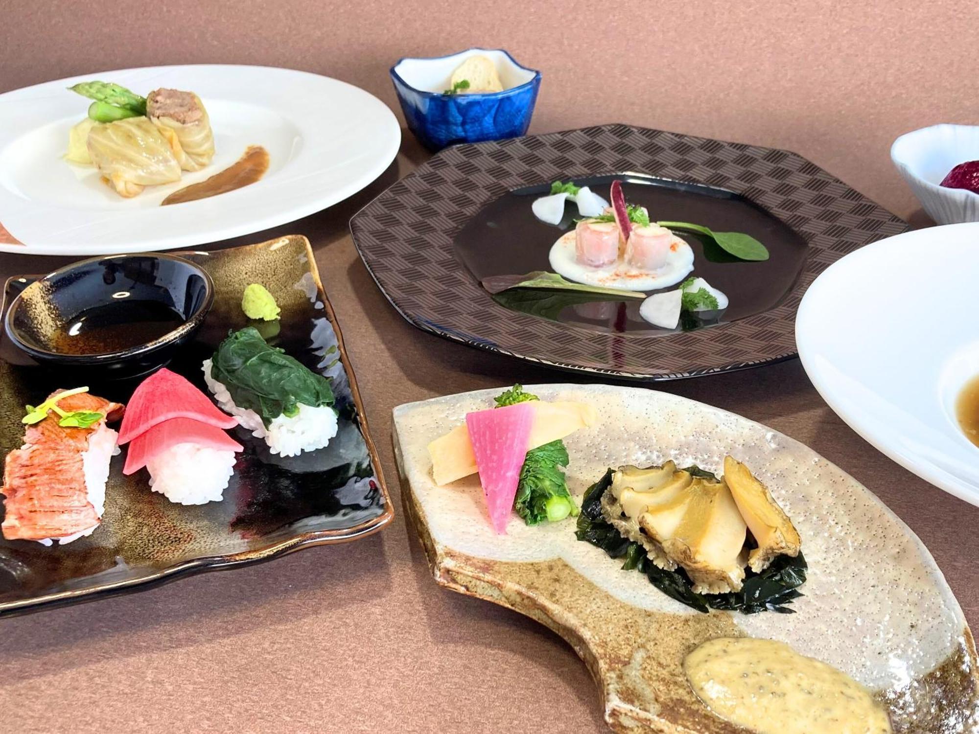 Shizukuishi Prince Hotel Zewnętrze zdjęcie