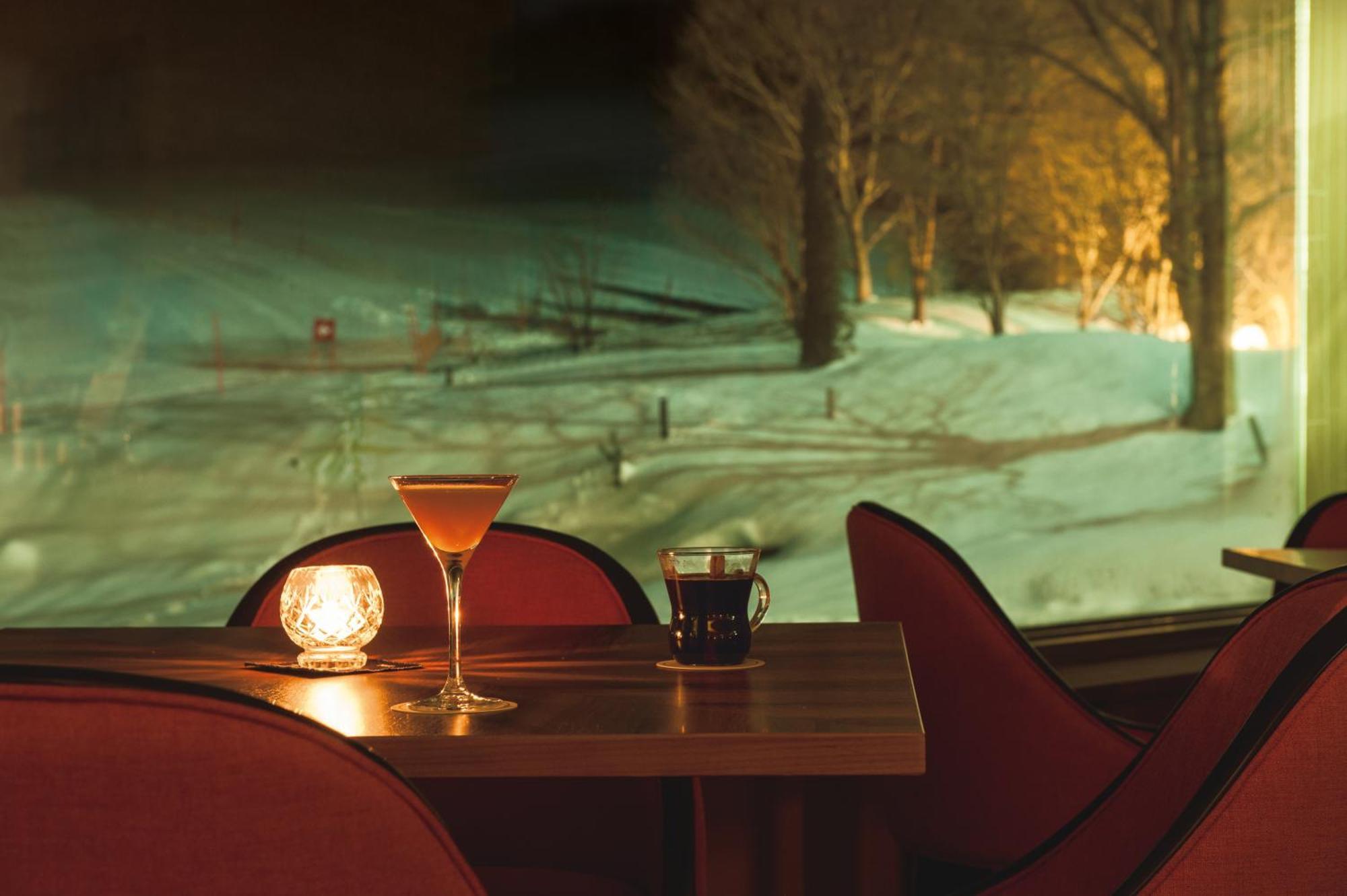 Shizukuishi Prince Hotel Zewnętrze zdjęcie