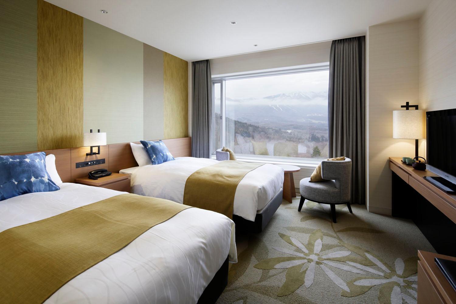 Shizukuishi Prince Hotel Zewnętrze zdjęcie