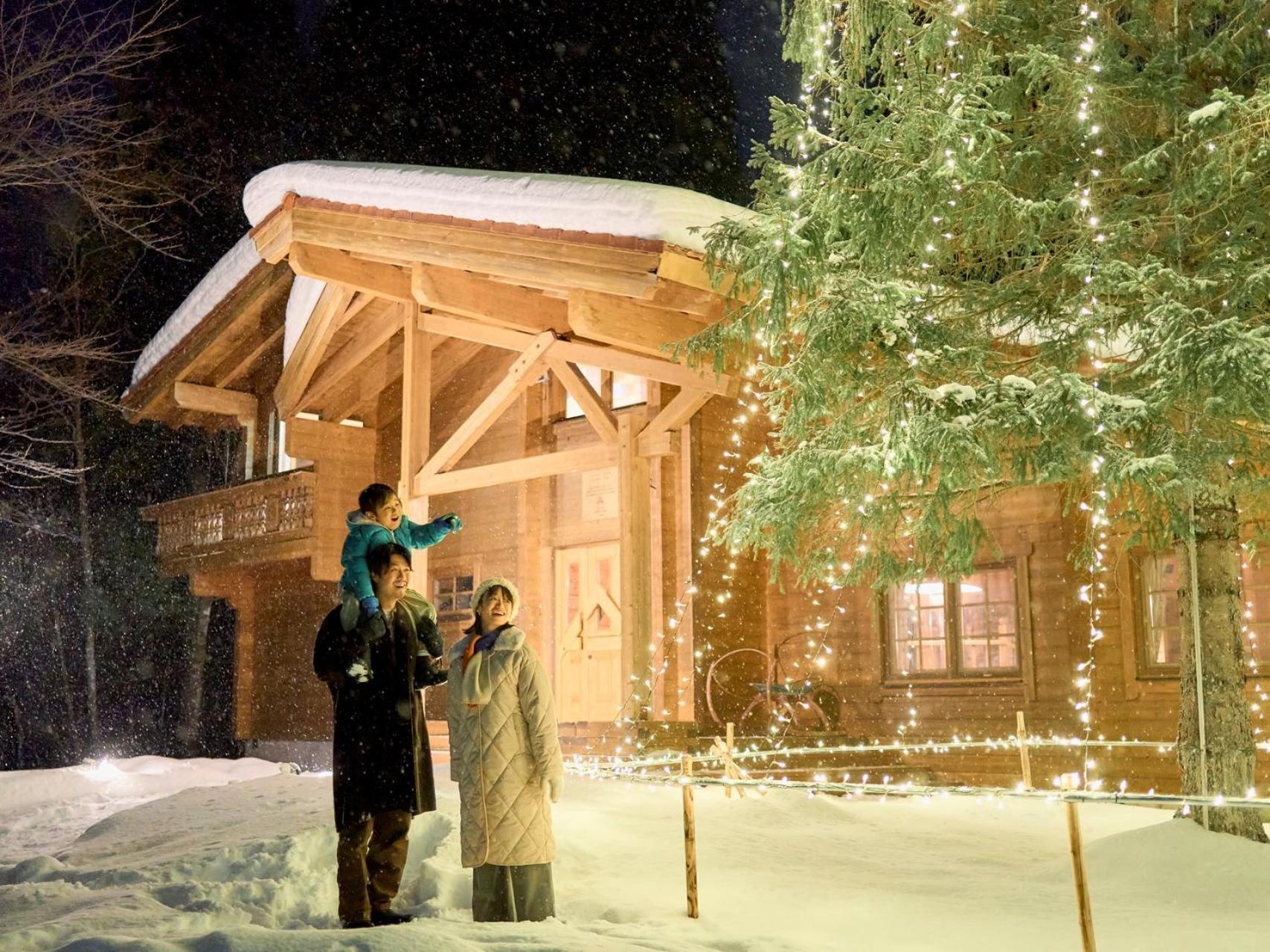 Shizukuishi Prince Hotel Zewnętrze zdjęcie