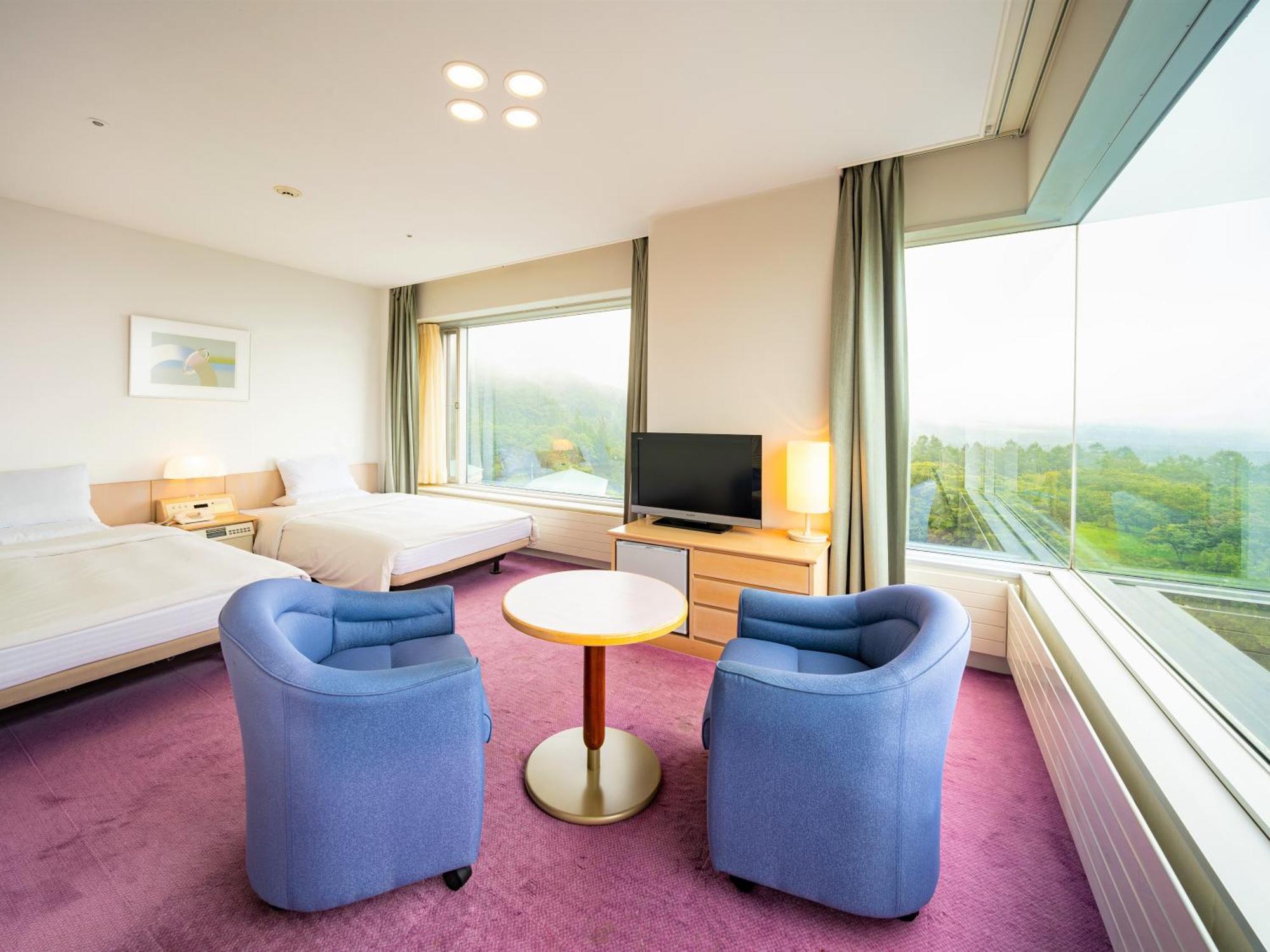 Shizukuishi Prince Hotel Pokój zdjęcie