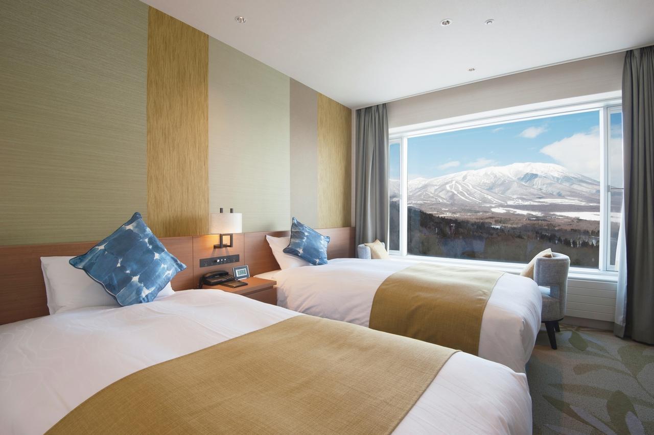 Shizukuishi Prince Hotel Zewnętrze zdjęcie