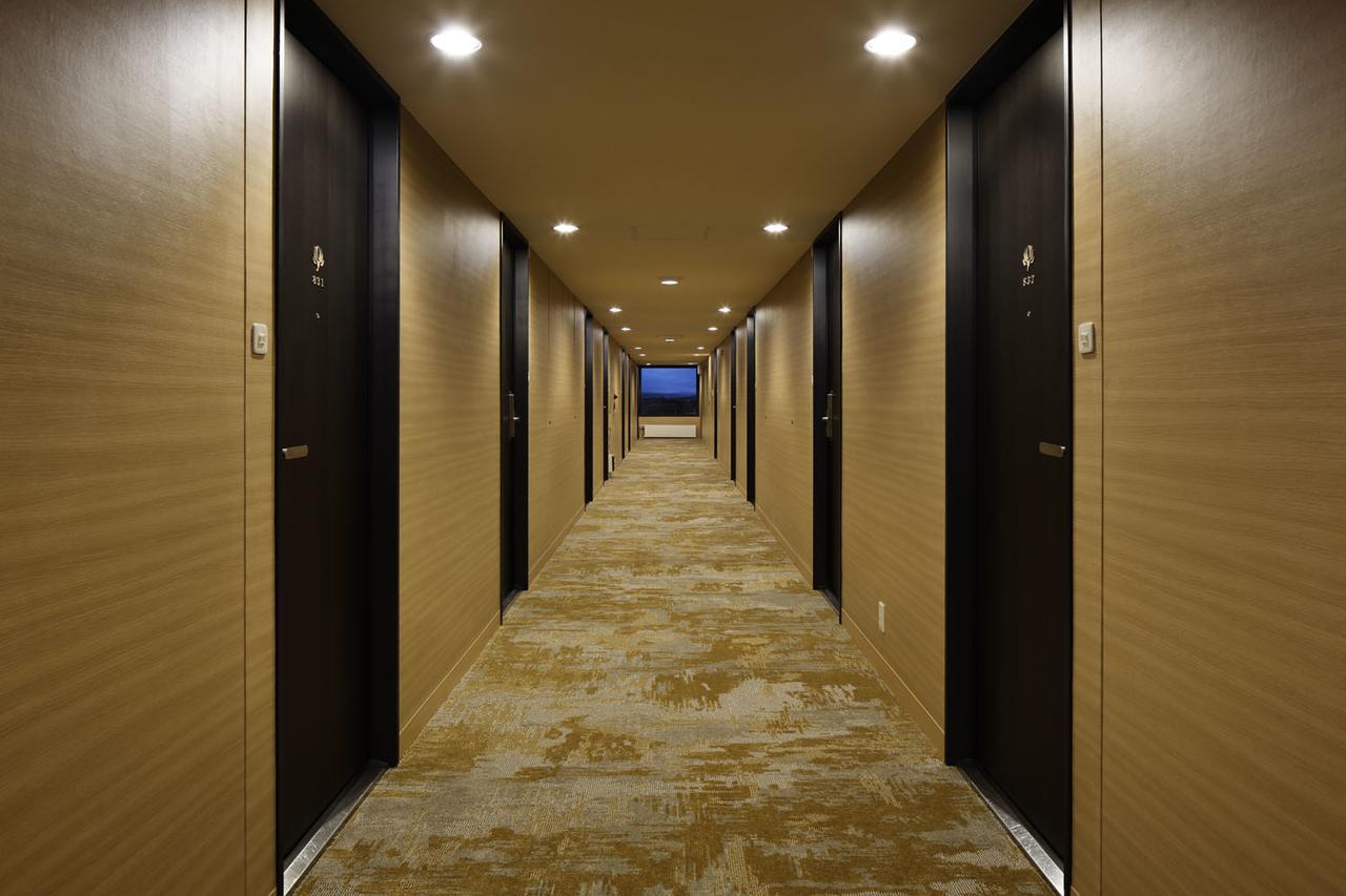 Shizukuishi Prince Hotel Zewnętrze zdjęcie