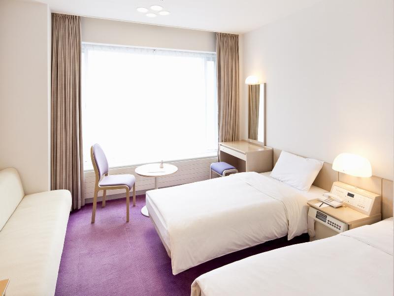 Shizukuishi Prince Hotel Zewnętrze zdjęcie